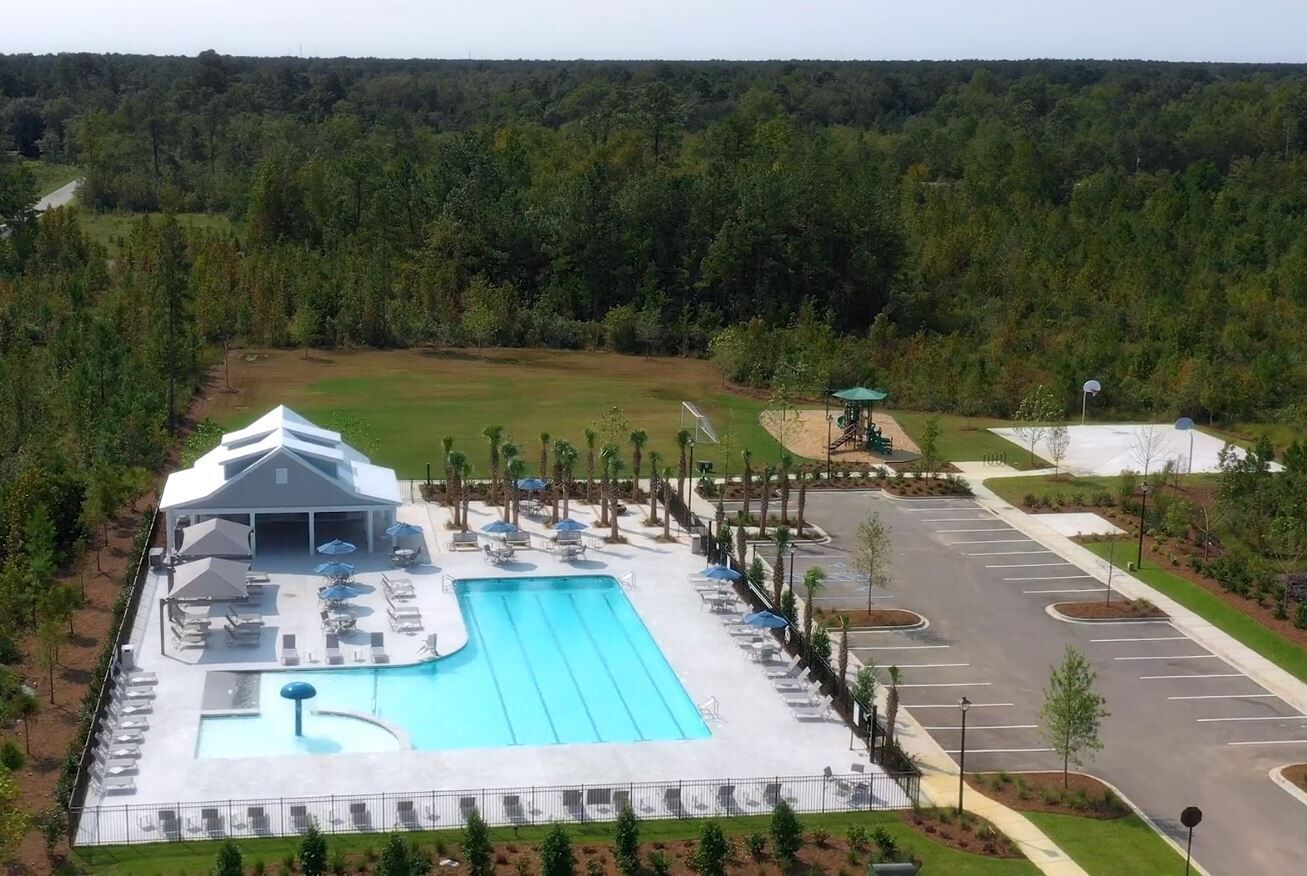 Bradford Pointe amenity